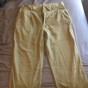 Pants I bought in Paris